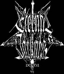 logo Eternal Darkness DCLXVI